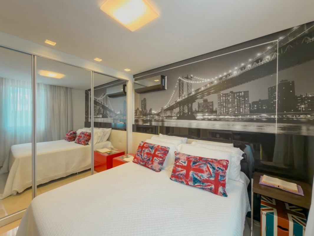 Cobertura, 3 quartos, 200 m² - Foto 16