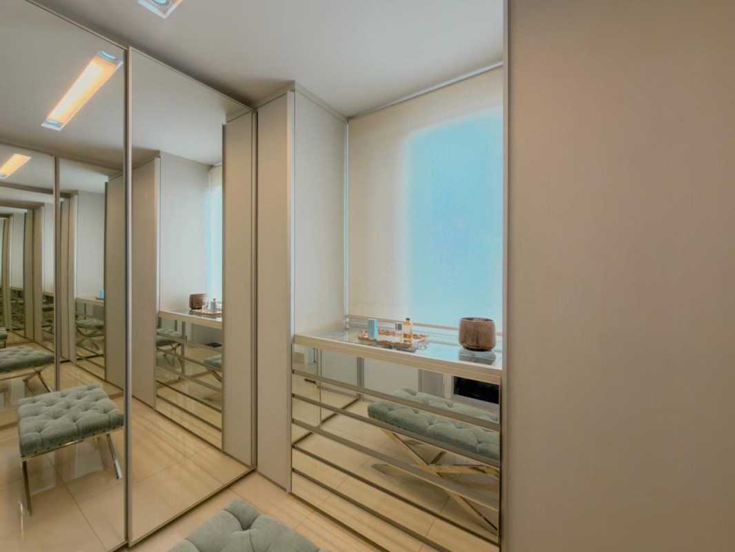 Cobertura, 3 quartos, 200 m² - Foto 10