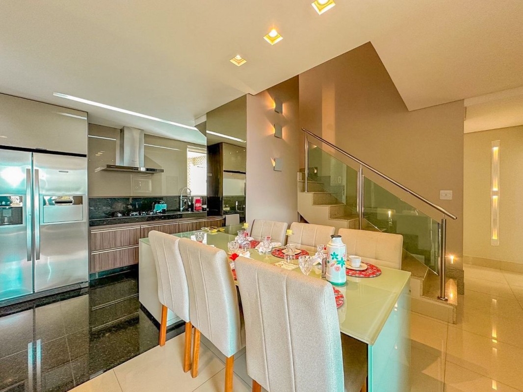 Cobertura, 3 quartos, 200 m² - Foto 22