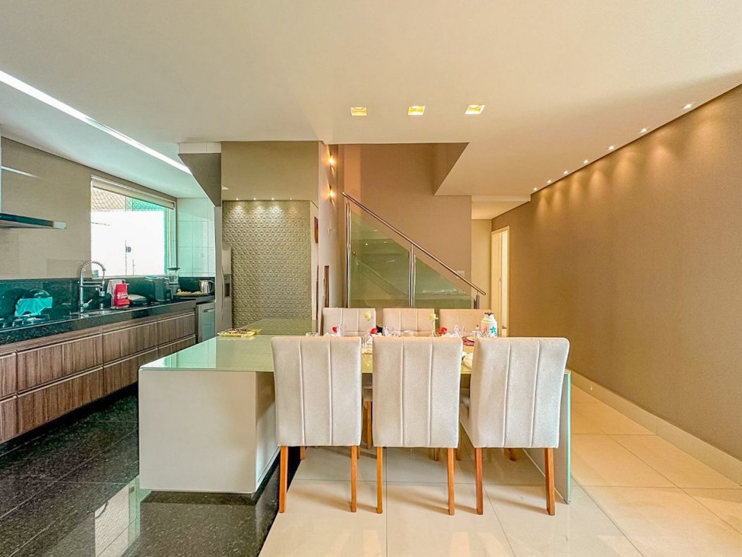 Cobertura, 3 quartos, 200 m² - Foto 20