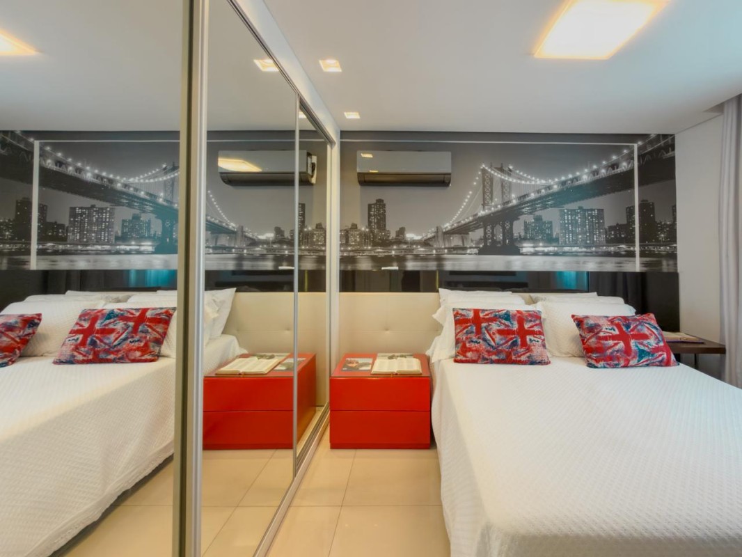 Cobertura, 3 quartos, 200 m² - Foto 15