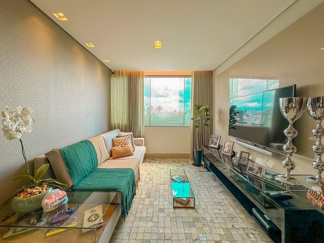 Cobertura, 3 quartos, 200 m² - Foto 24