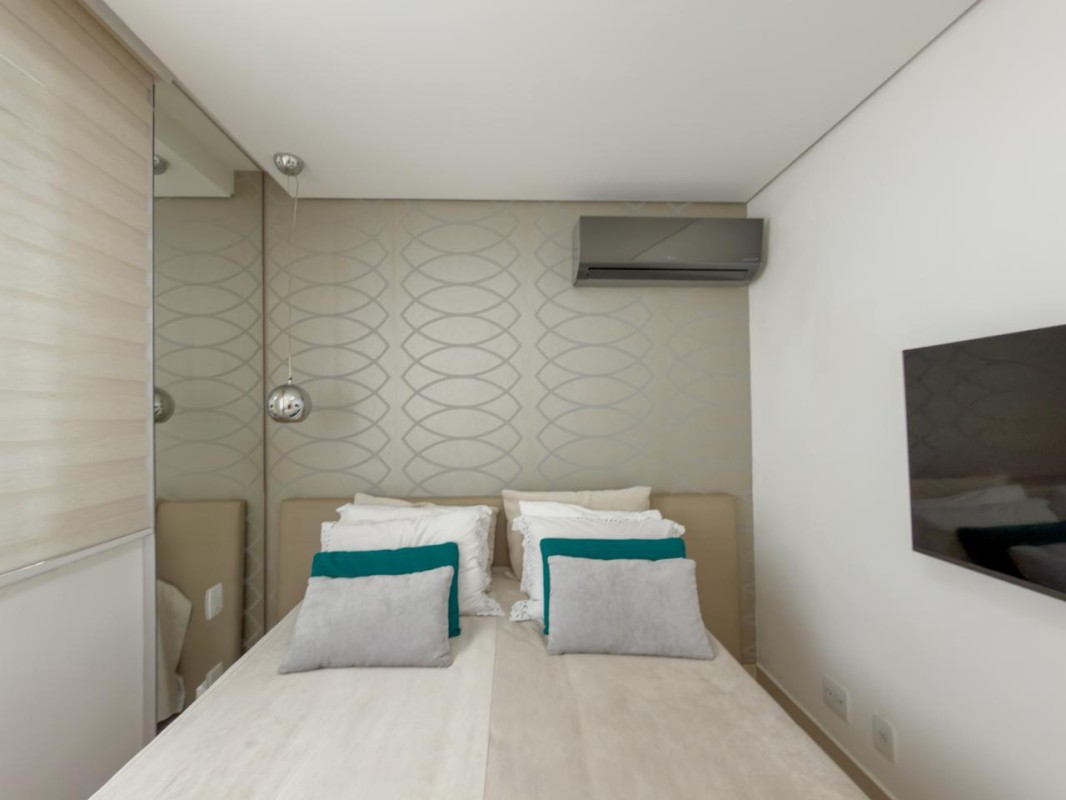 Cobertura, 3 quartos, 200 m² - Foto 12