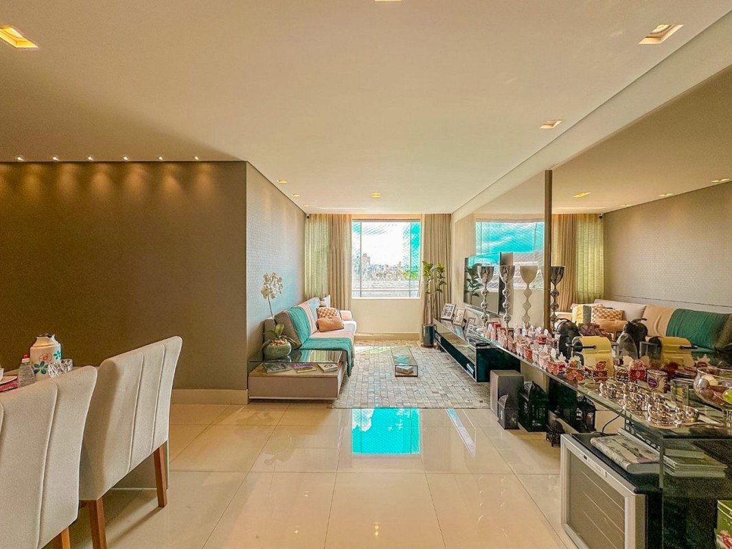 Cobertura, 3 quartos, 200 m² - Foto 25