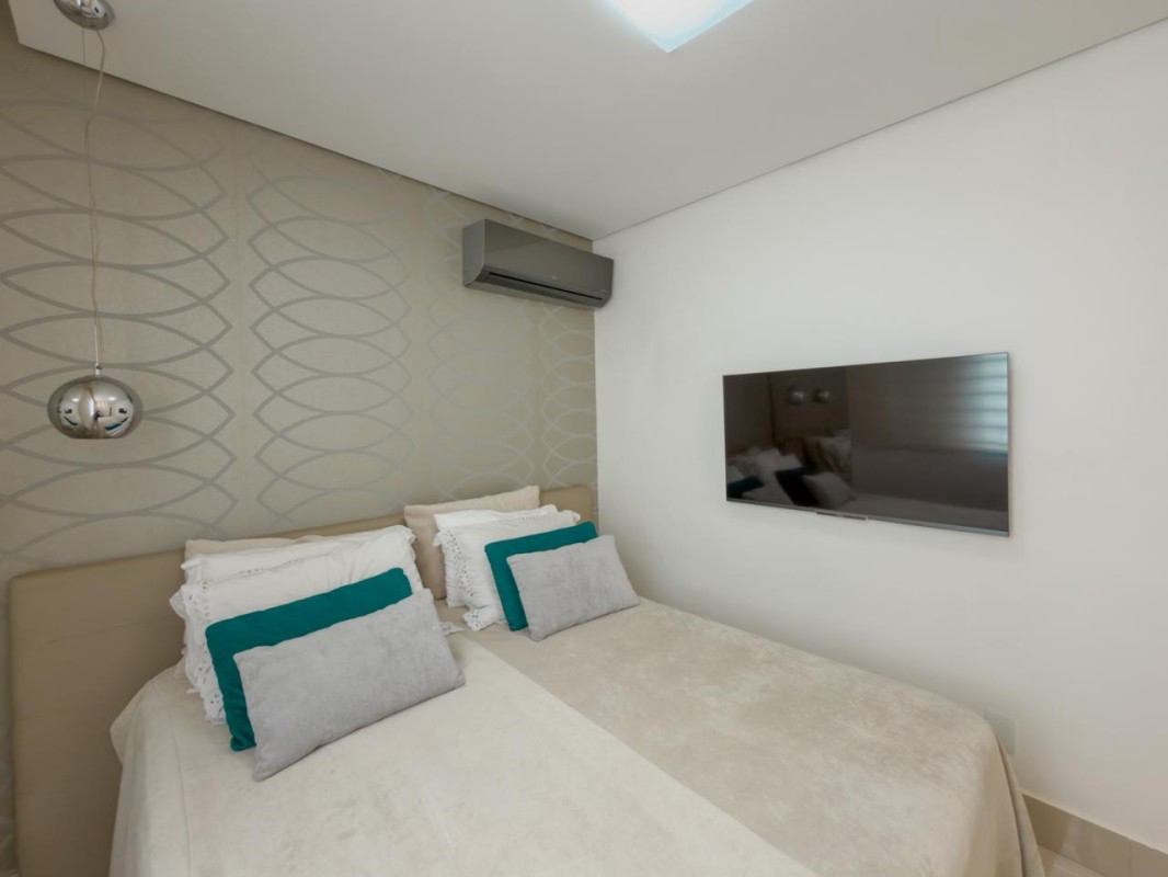 Cobertura, 3 quartos, 200 m² - Foto 11