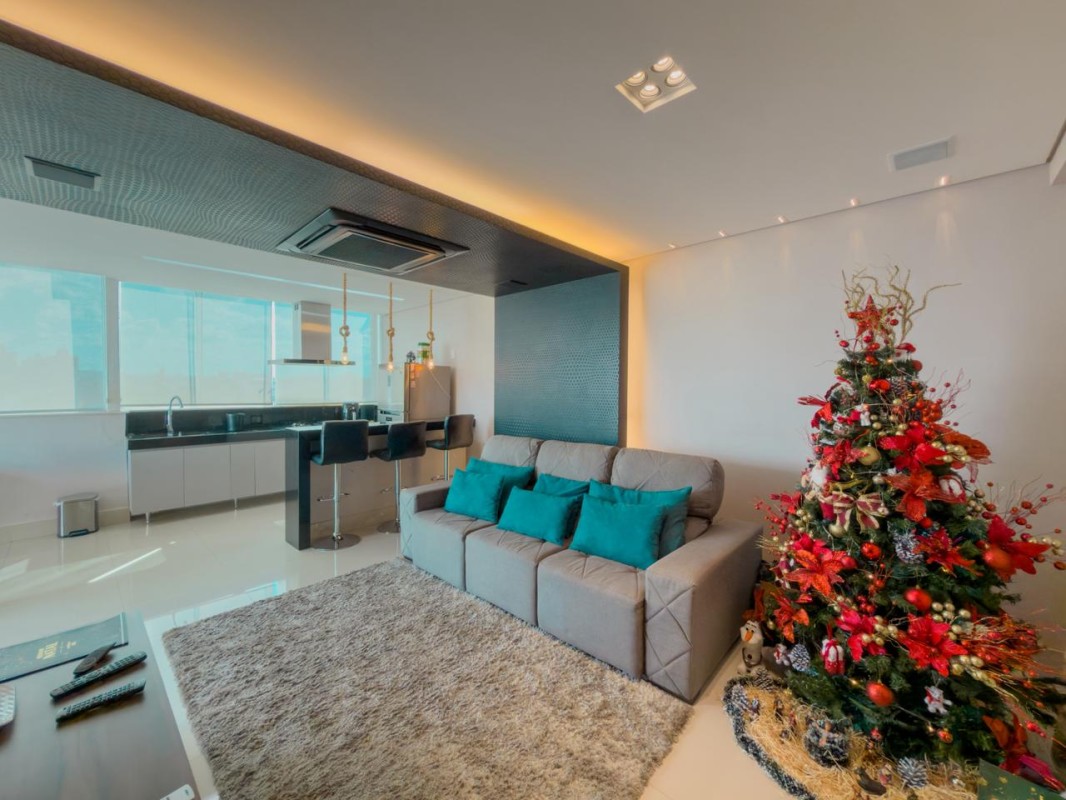 Cobertura, 3 quartos, 200 m² - Foto 6