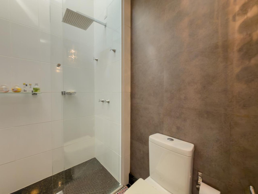 Cobertura, 3 quartos, 200 m² - Foto 3