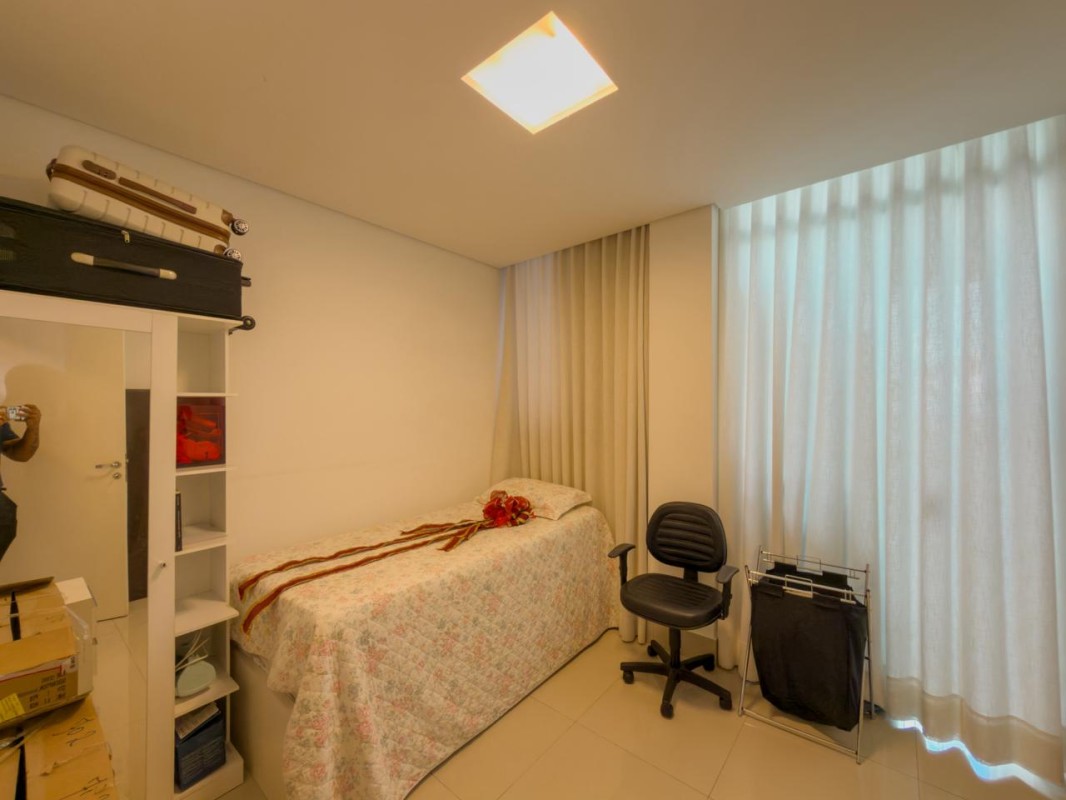 Cobertura, 3 quartos, 200 m² - Foto 8