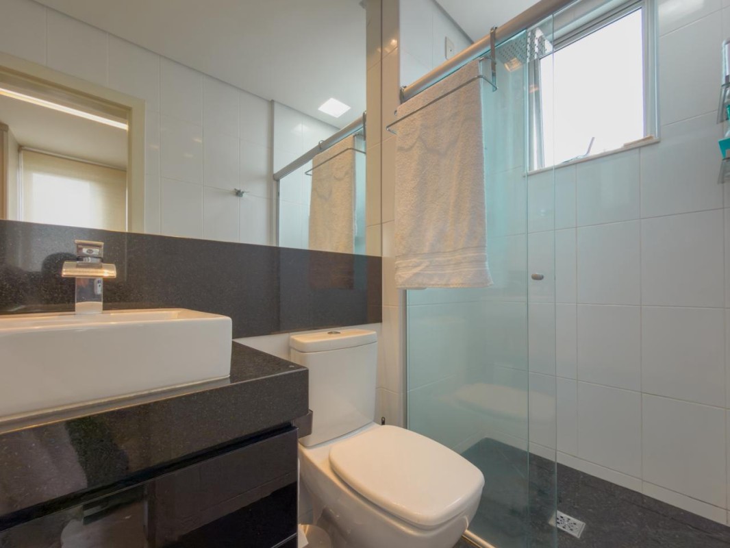 Cobertura, 3 quartos, 200 m² - Foto 9