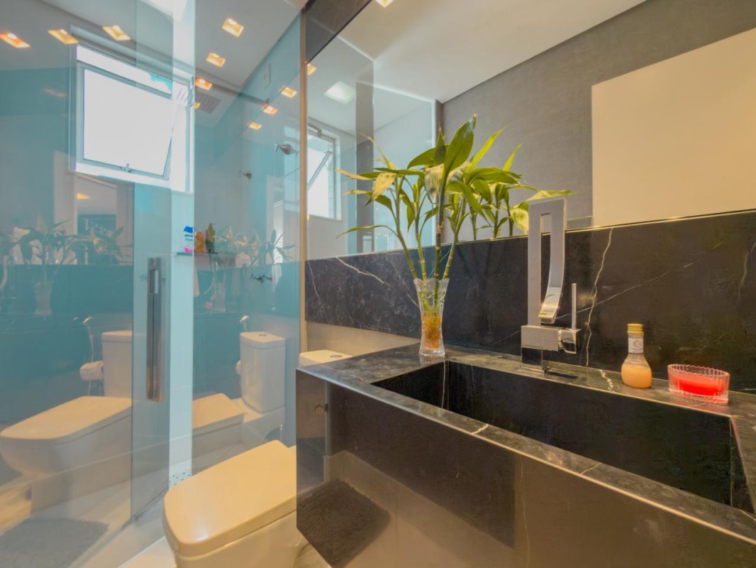 Cobertura, 3 quartos, 200 m² - Foto 14