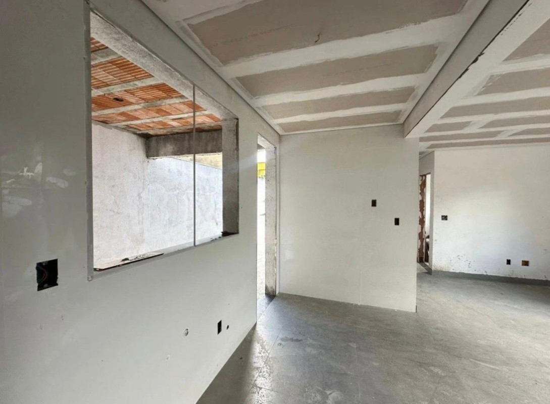 Apartamento, 2 quartos, 58 m² - Foto 3