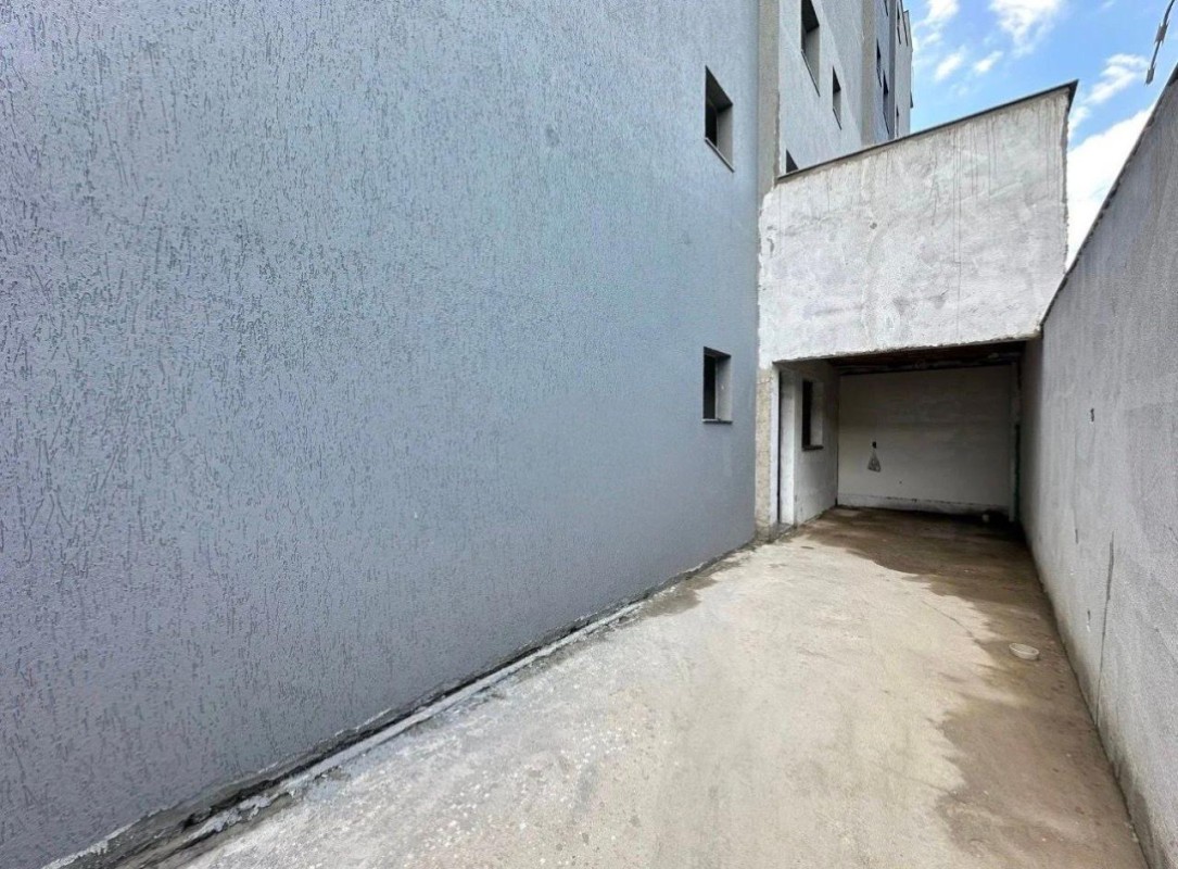 Apartamento, 2 quartos, 58 m² - Foto 4