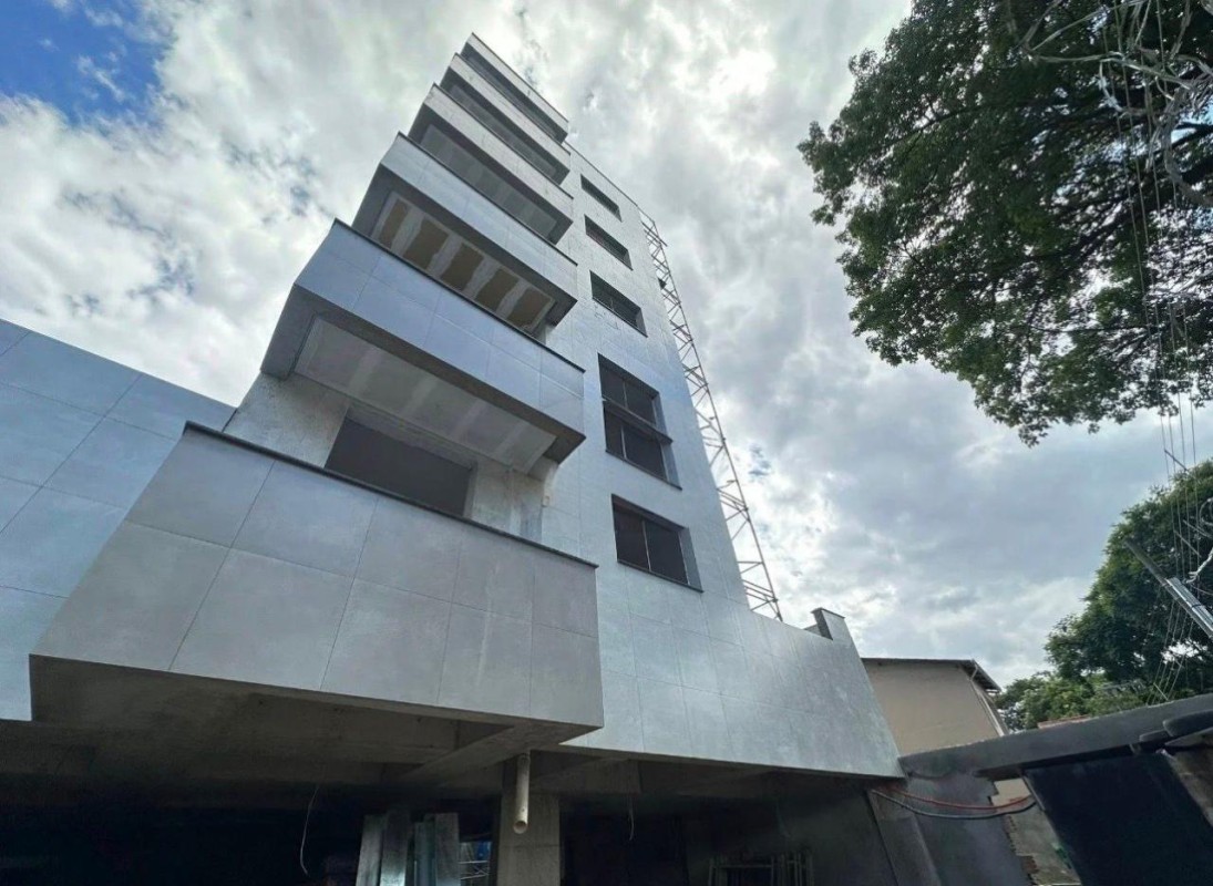 Apartamento, 2 quartos, 60 m² - Foto 1