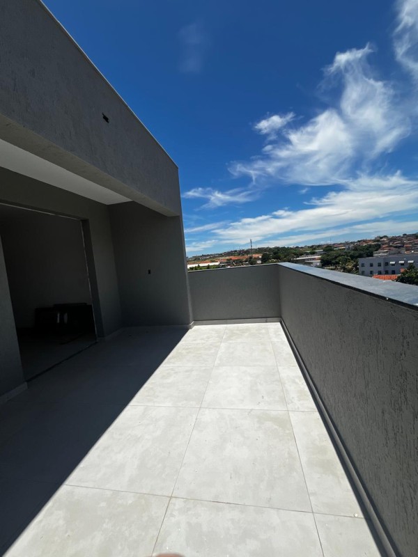 Cobertura, 2 quartos, 126 m² - Foto 2