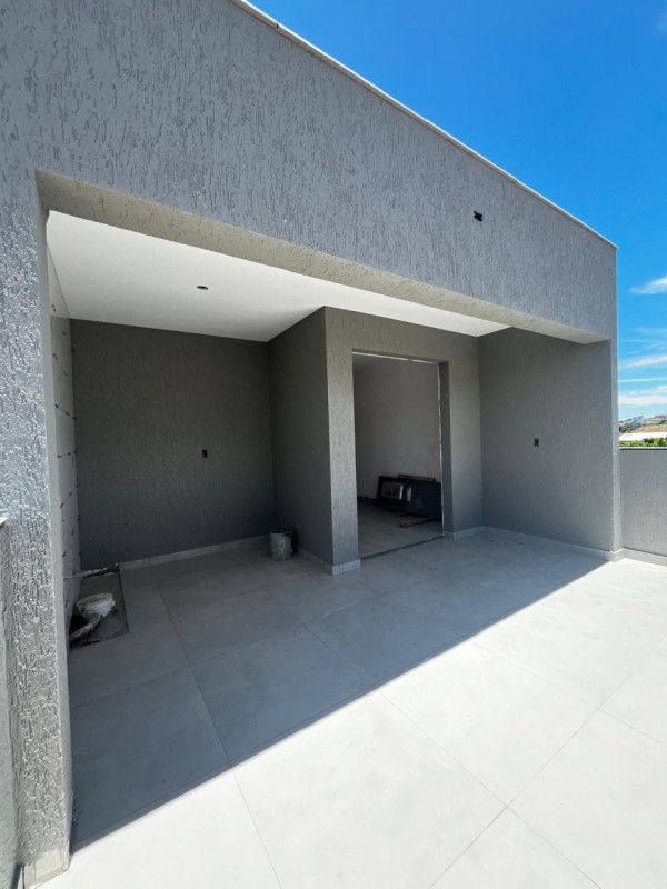 Cobertura, 2 quartos, 126 m² - Foto 1