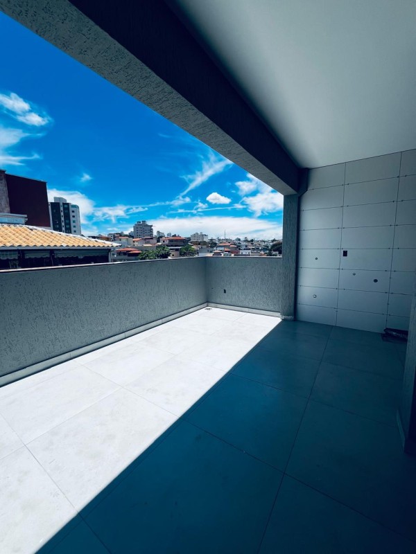 Cobertura, 2 quartos, 126 m² - Foto 4