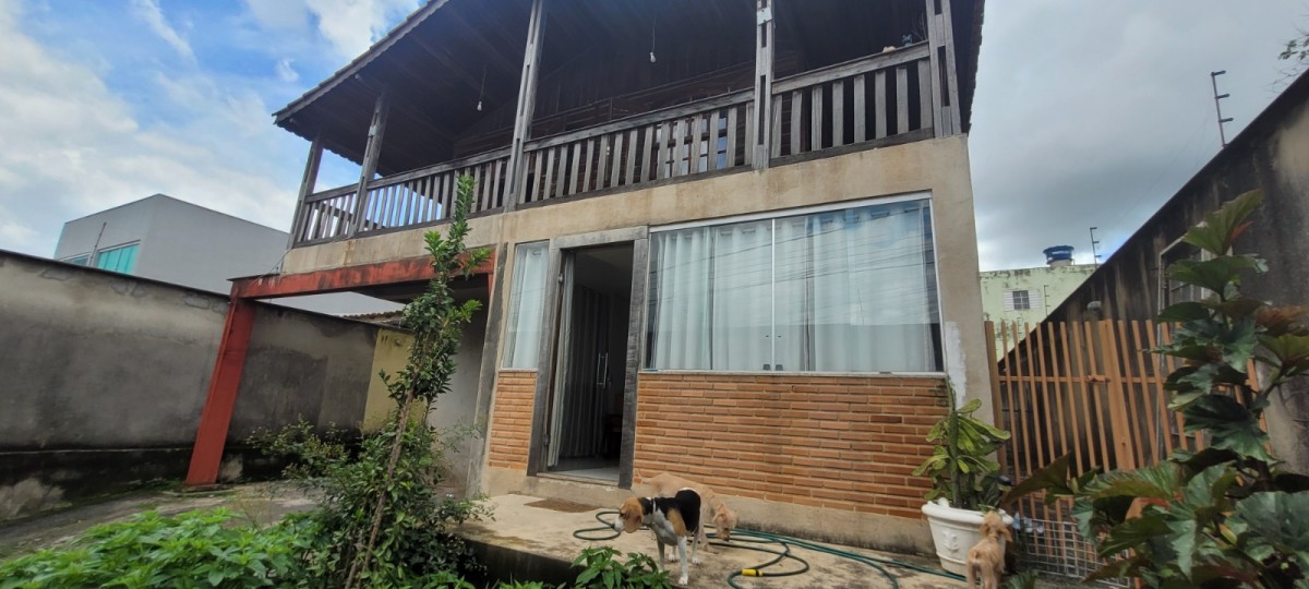 Casa, 4 quartos, 200 m² - Foto 12