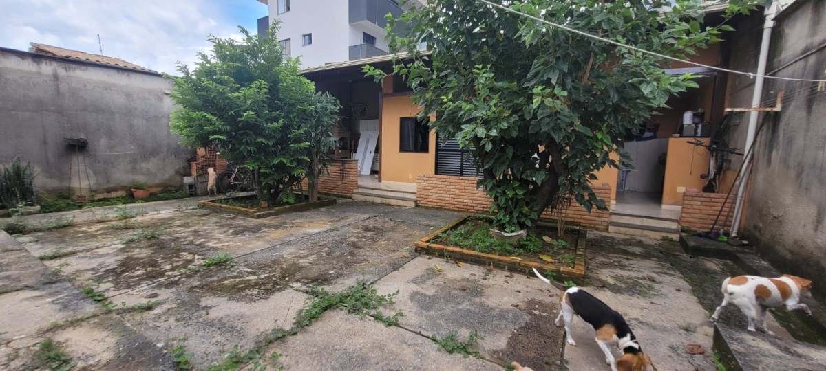 Casa, 4 quartos, 200 m² - Foto 22