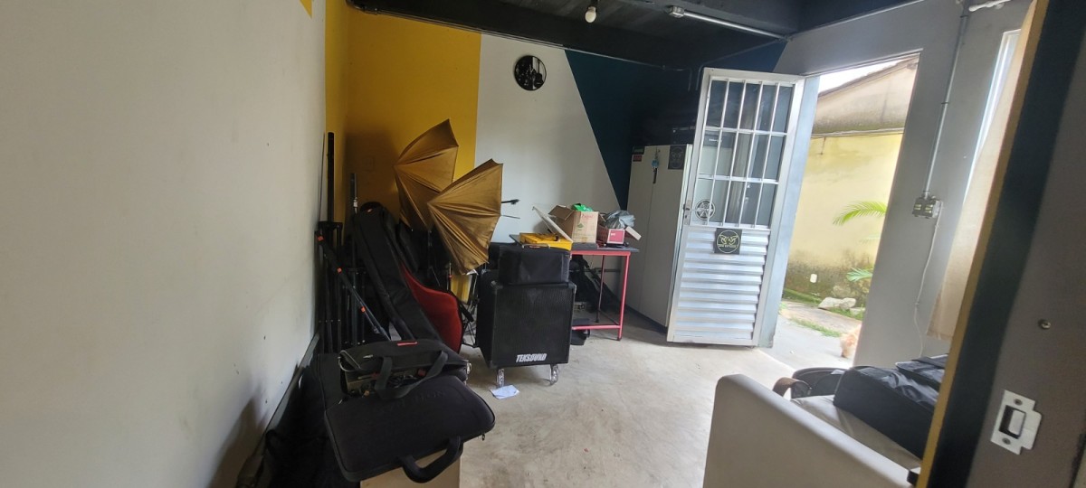 Casa, 4 quartos, 200 m² - Foto 17