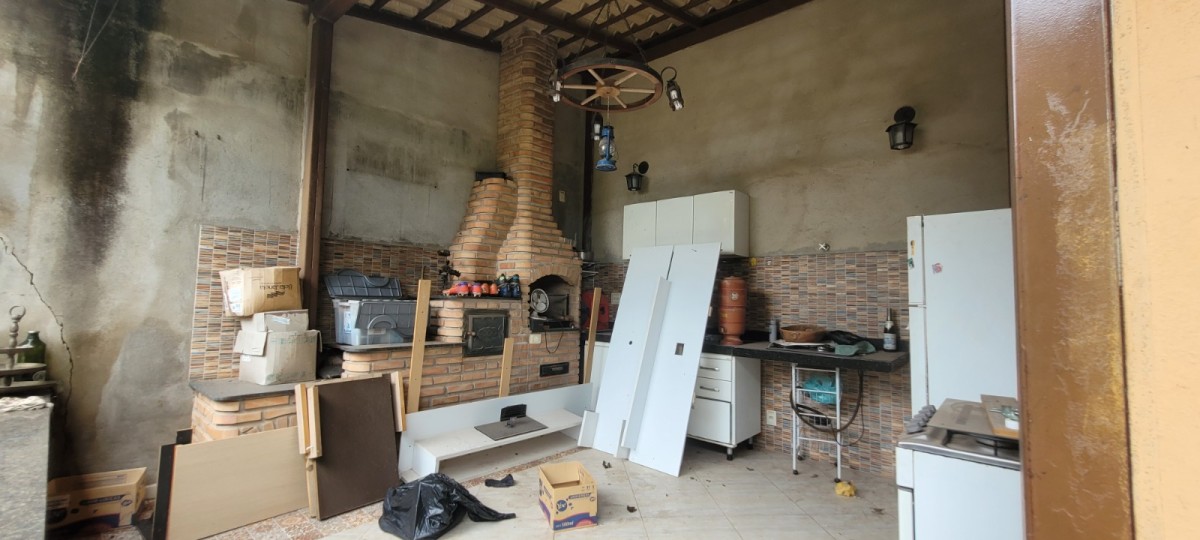 Casa, 4 quartos, 200 m² - Foto 23