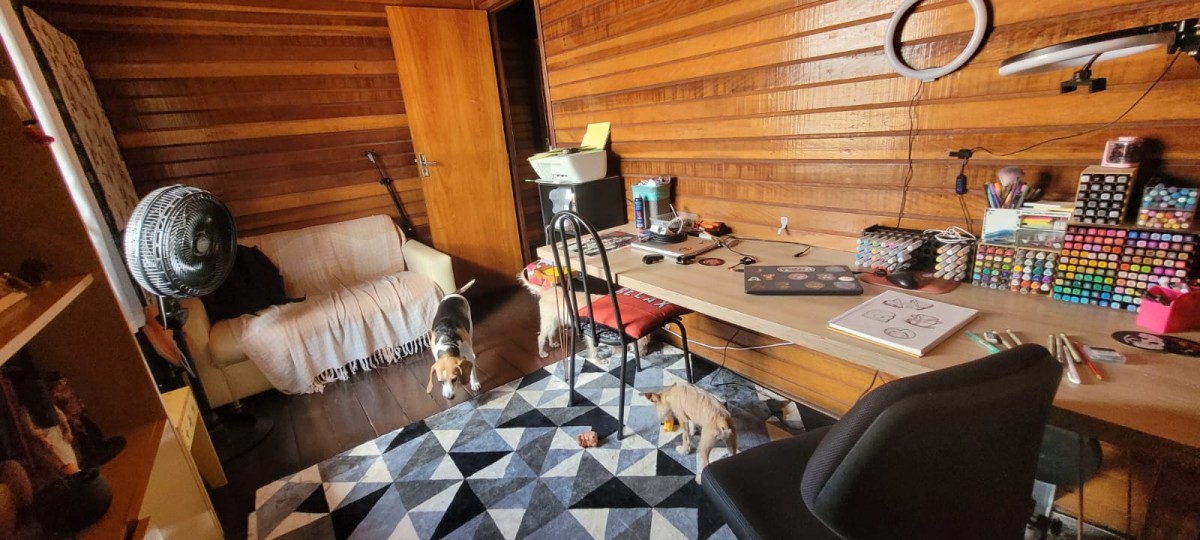 Casa, 4 quartos, 200 m² - Foto 7