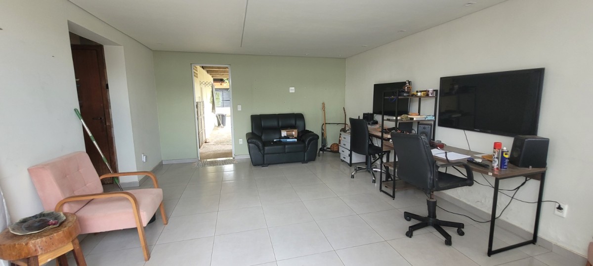 Casa, 4 quartos, 200 m² - Foto 3
