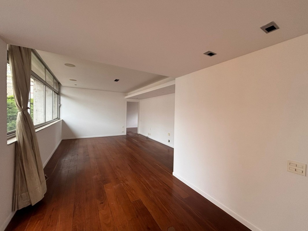 Apartamento, 3 quartos, 160 m² - Foto 4