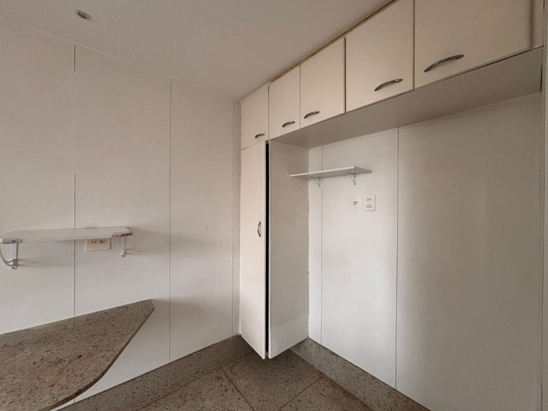 Apartamento, 3 quartos, 160 m² - Foto 13