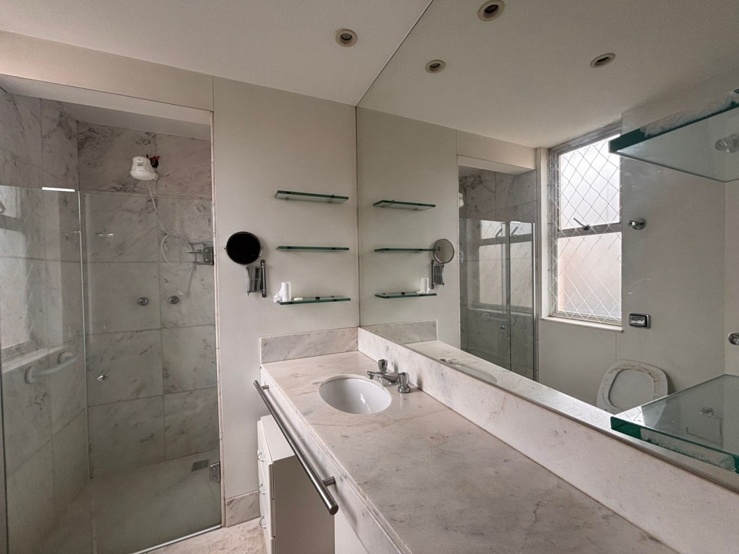 Apartamento, 3 quartos, 160 m² - Foto 24