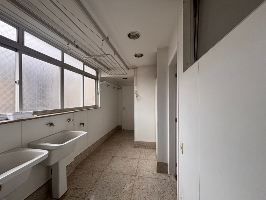 Apartamento, 3 quartos, 160 m² - Foto 25