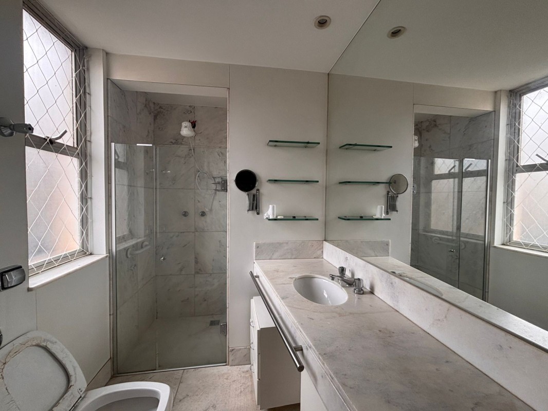 Apartamento, 3 quartos, 160 m² - Foto 22