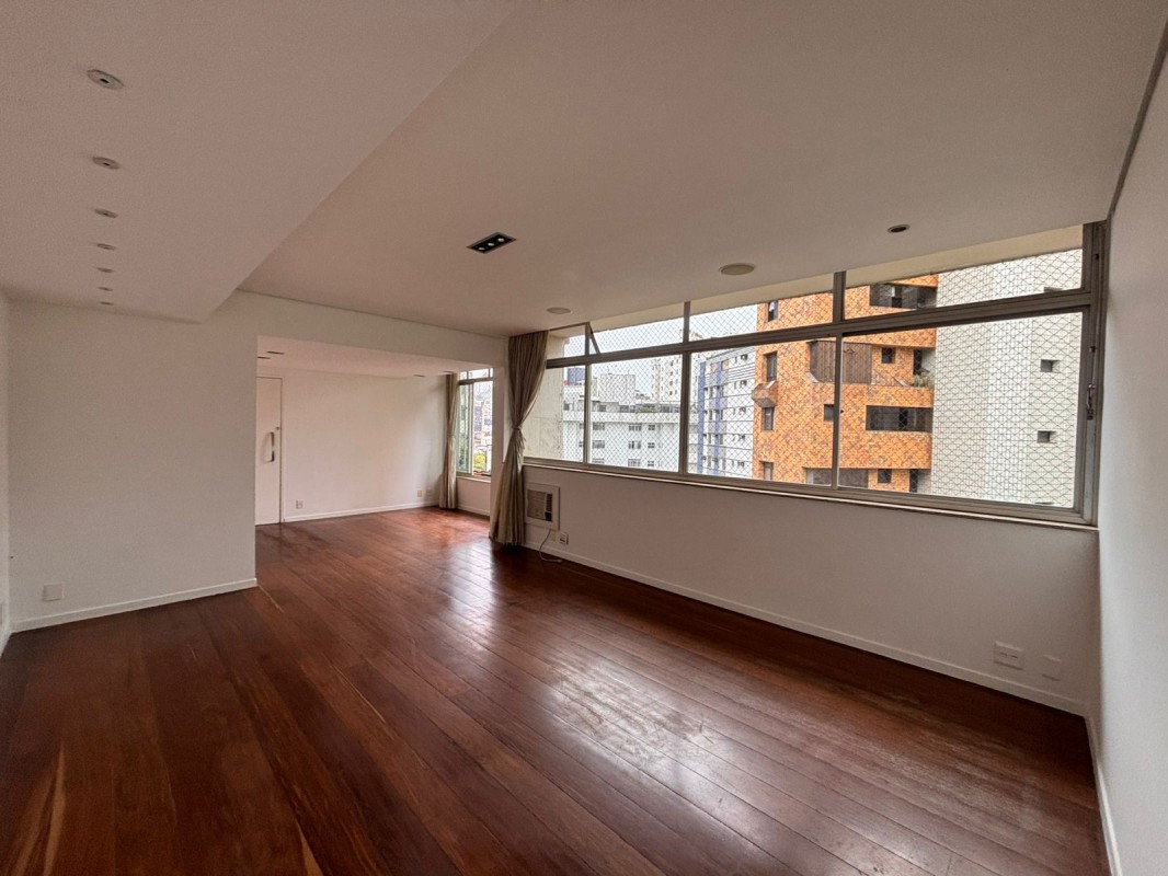 Apartamento, 3 quartos, 160 m² - Foto 8