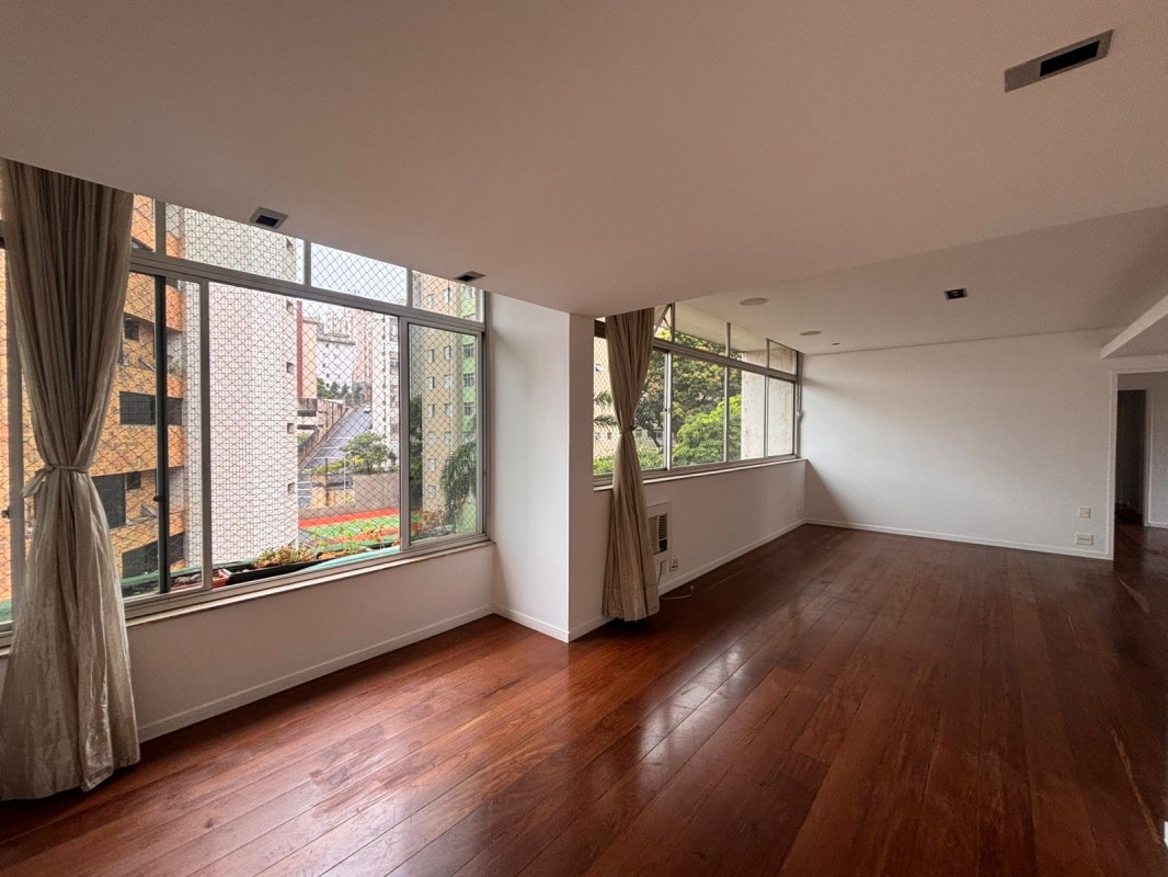 Apartamento, 3 quartos, 160 m² - Foto 3