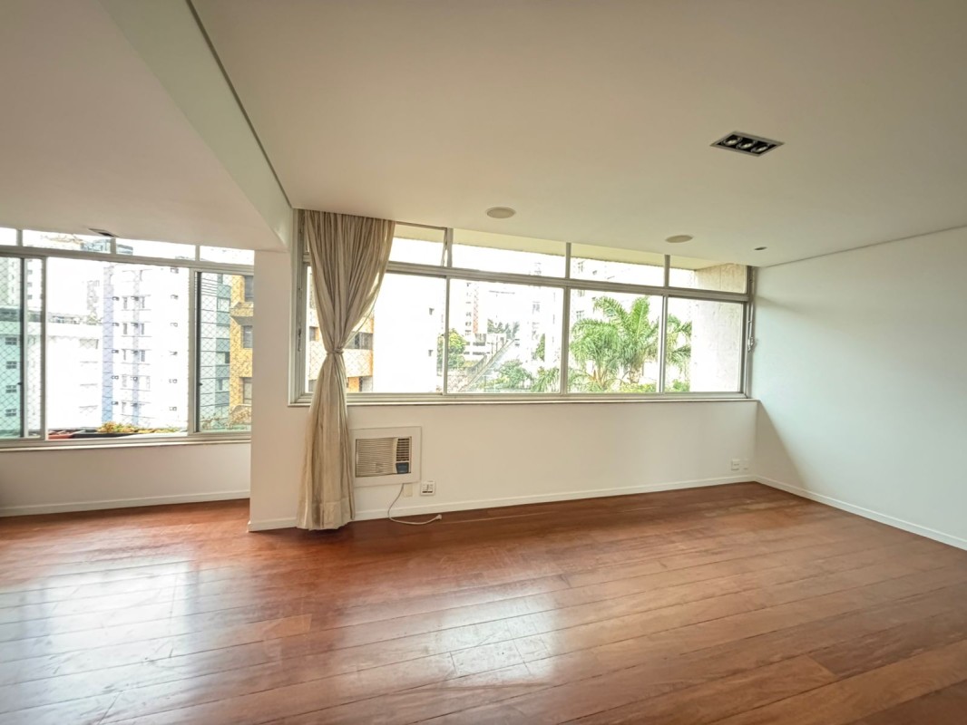 Apartamento, 3 quartos, 160 m² - Foto 7