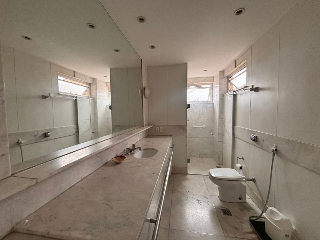 Apartamento, 3 quartos, 160 m² - Foto 15