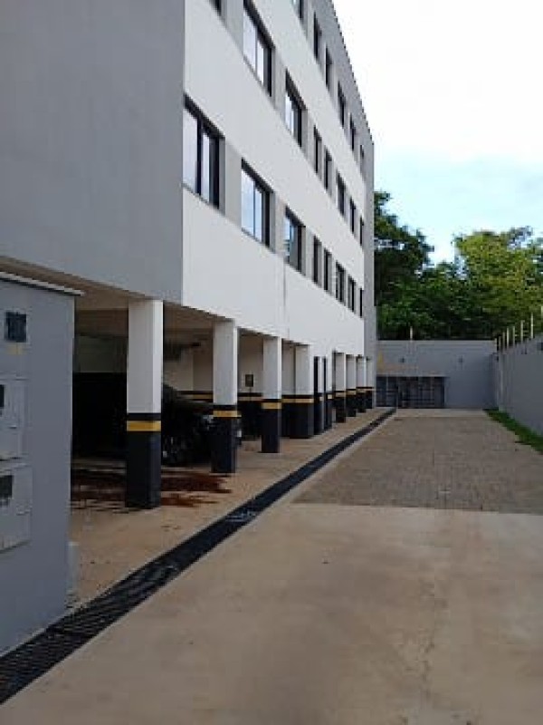 Apartamento, 3 quartos, 89 m² - Foto 25