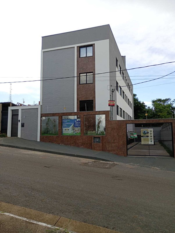 Apartamento, 3 quartos, 89 m² - Foto 2