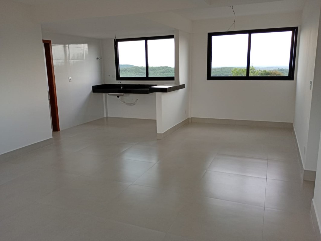 Apartamento, 3 quartos, 89 m² - Foto 5