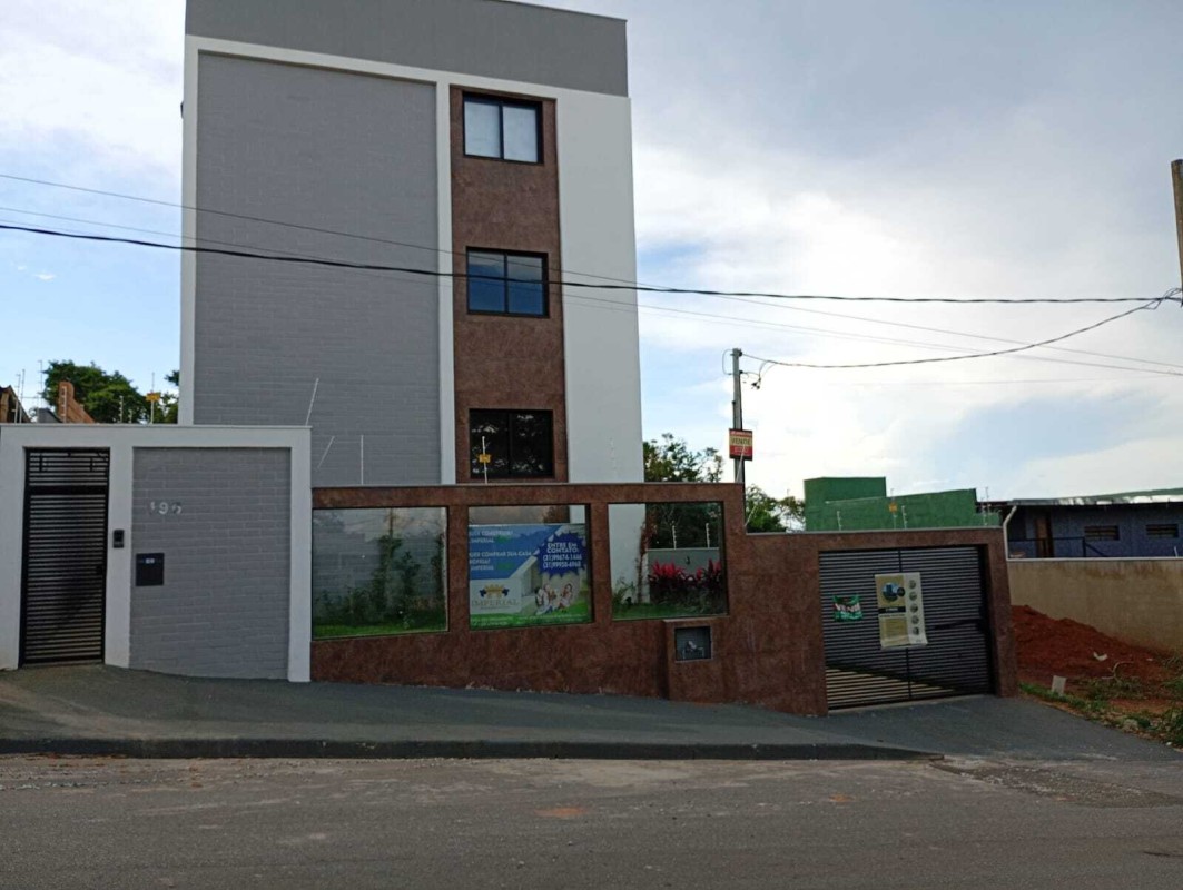 Cobertura, 3 quartos, 130 m² - Foto 1