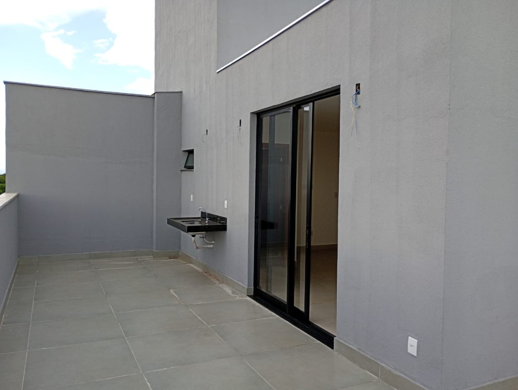 Cobertura, 3 quartos, 130 m² - Foto 15