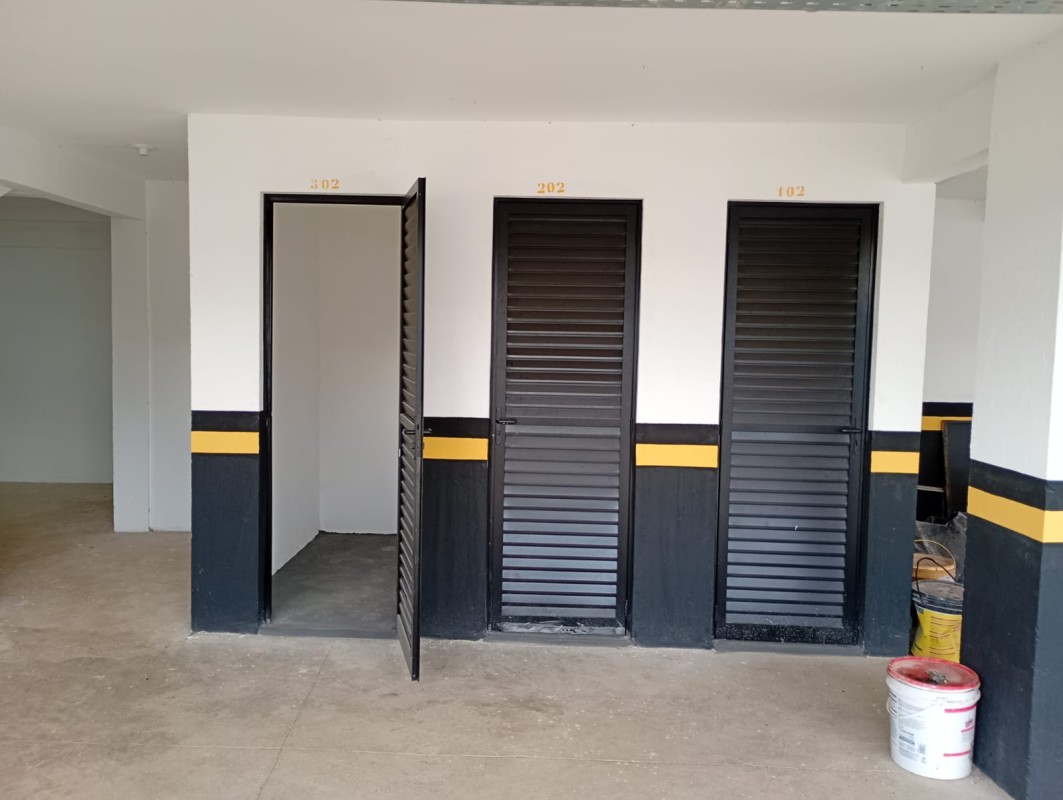 Cobertura, 3 quartos, 120 m² - Foto 24