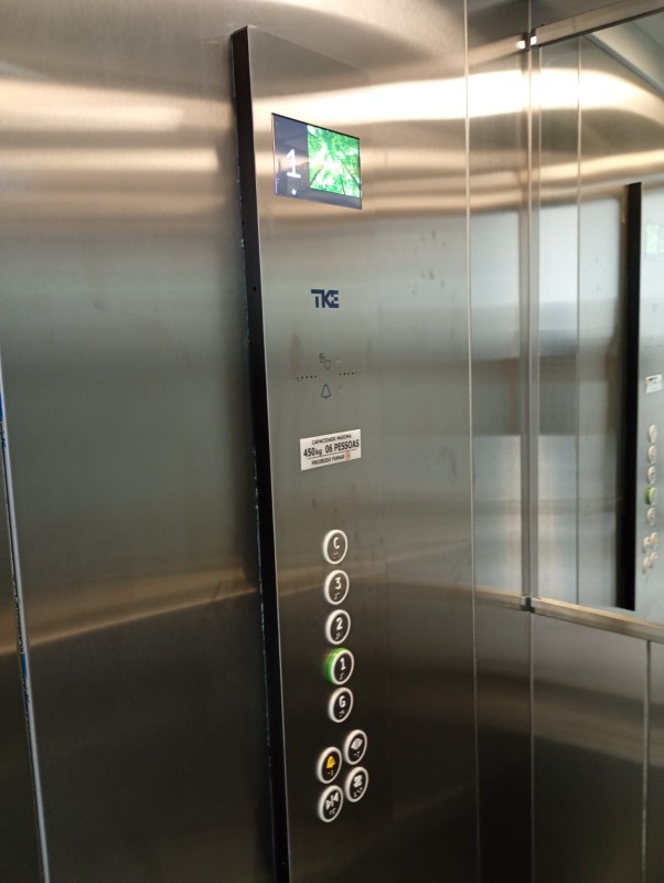 Cobertura, 3 quartos, 120 m² - Foto 19