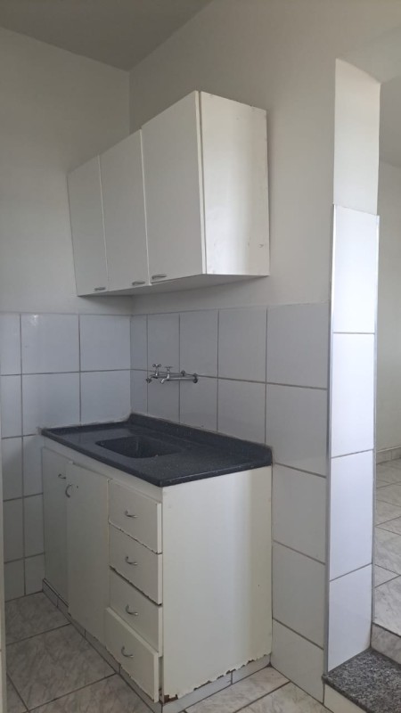Apartamento, 1 quarto, 56 m² - Foto 2