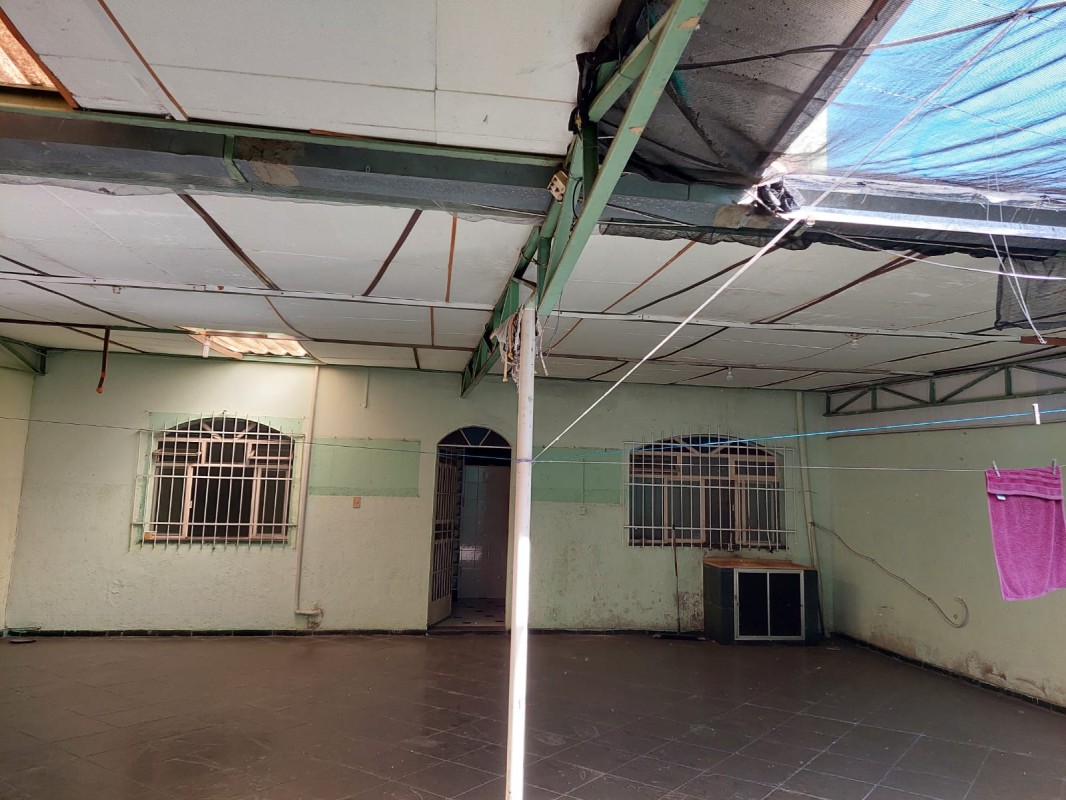 Loja-Salão, 128 m² - Foto 3