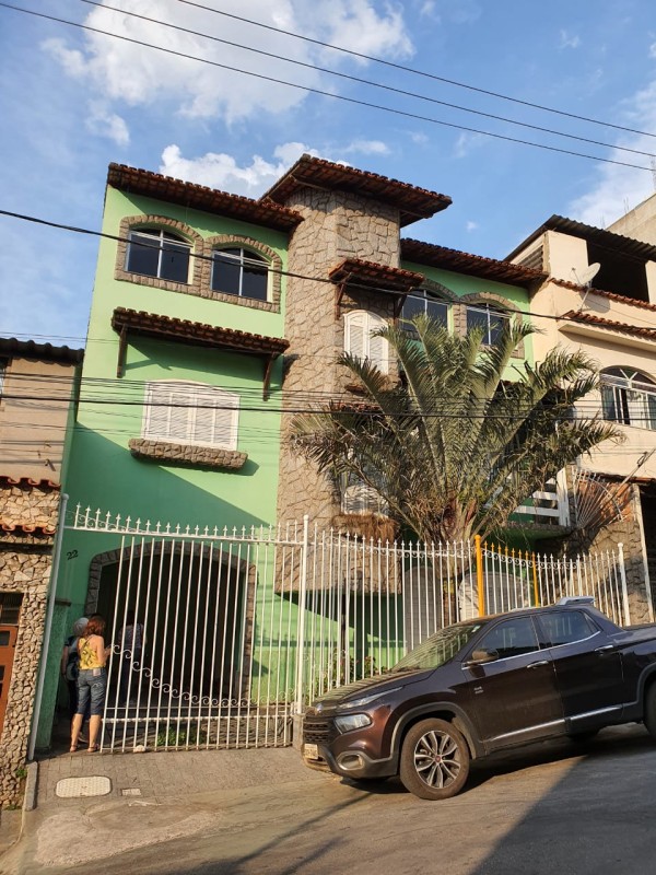 Loja-Salão, 128 m² - Foto 1