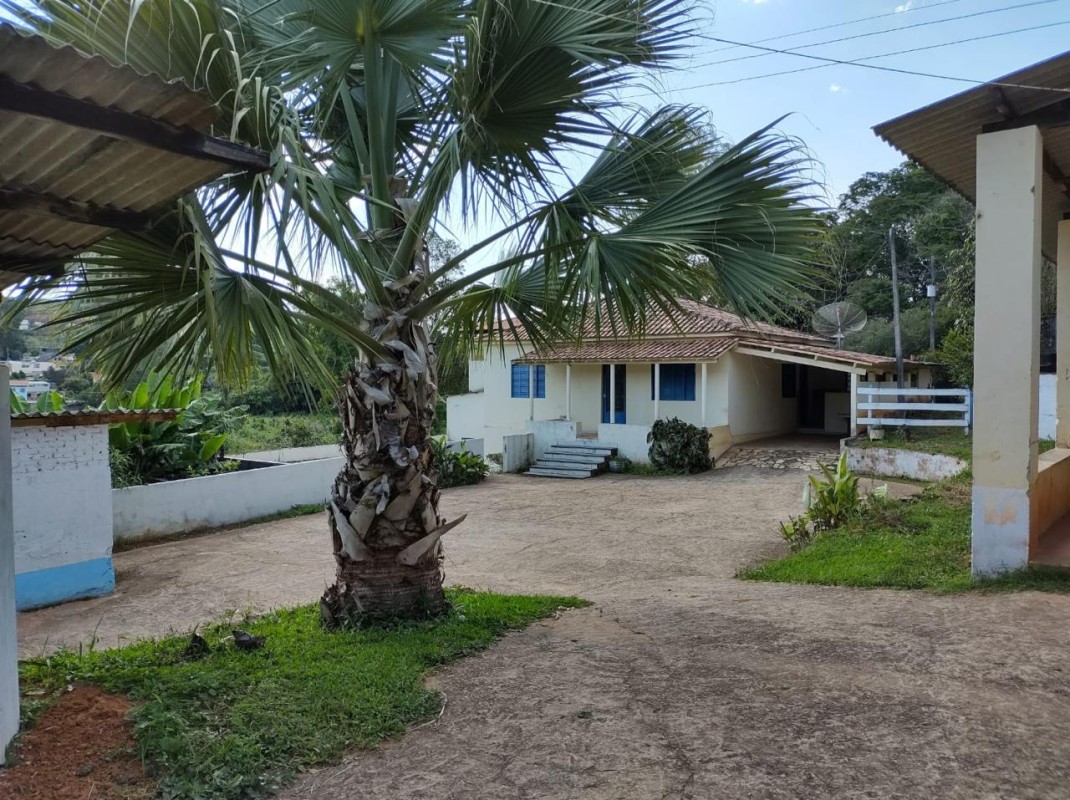 Fazenda, 142 hectares - Foto 3