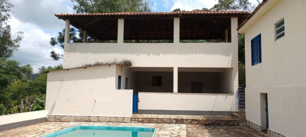 Fazenda, 142 hectares - Foto 2