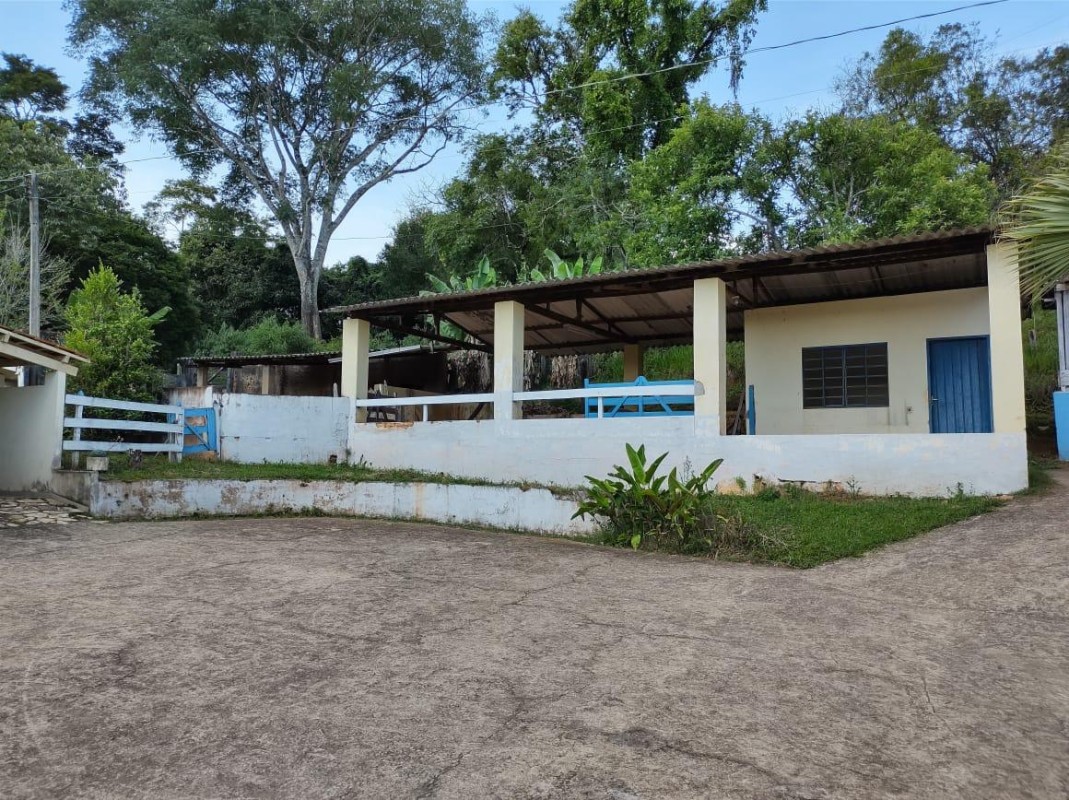 Fazenda, 142 hectares - Foto 1