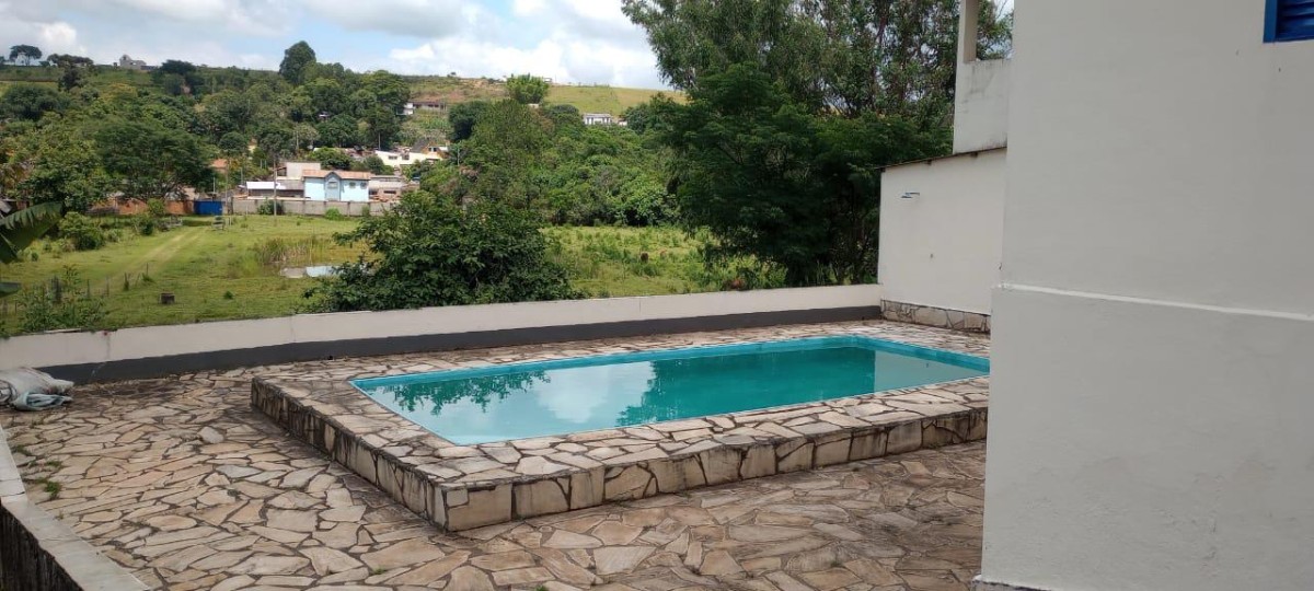 Fazenda, 142 hectares - Foto 4