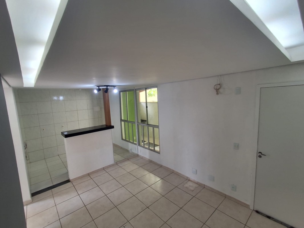 Apartamento, 2 quartos, 53 m² - Foto 2